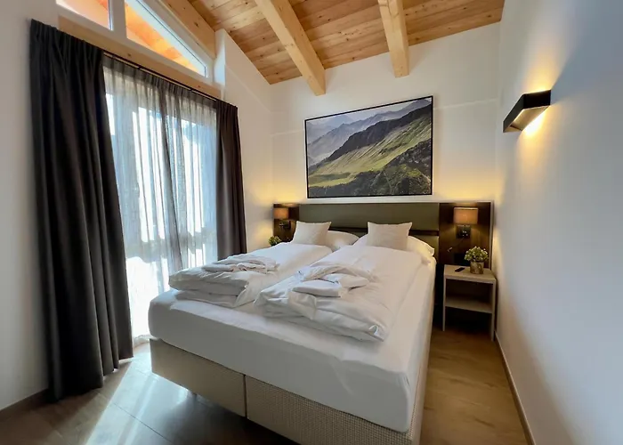 Gipfelglueck 圣兰布雷希特