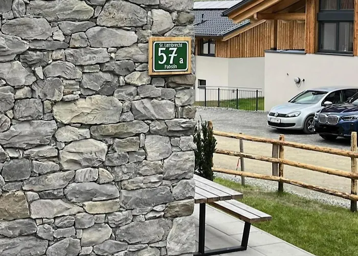 Gipfelglueck * 圣兰布雷希特