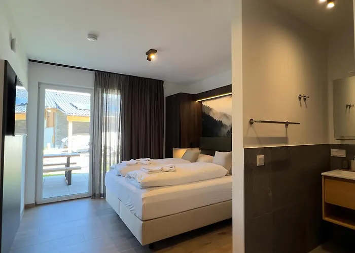 Gipfelglueck 圣兰布雷希特