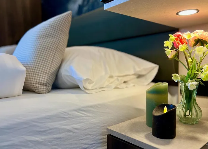 度假居 Gipfelglueck *