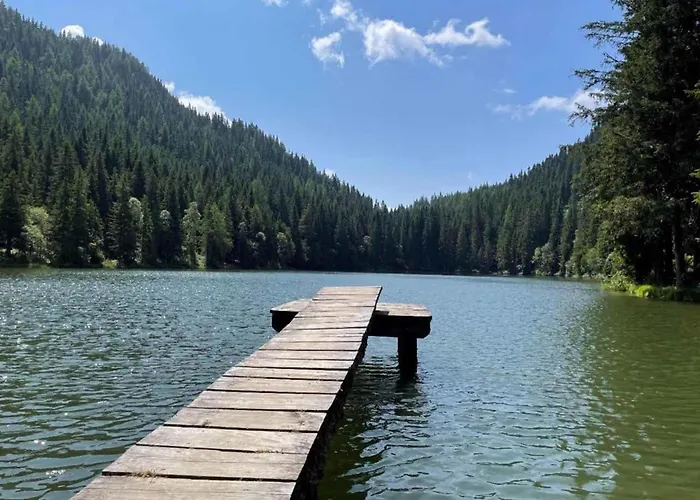 Gipfelglueck * 圣兰布雷希特