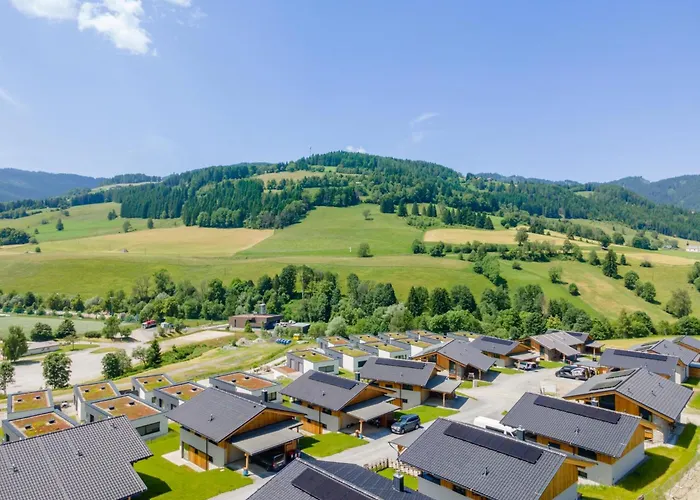 Gipfelglueck 圣兰布雷希特