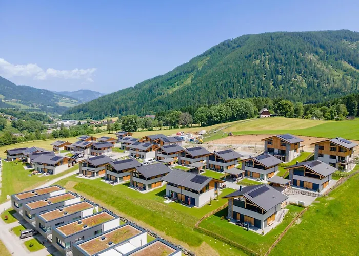 Gipfelglueck * 圣兰布雷希特