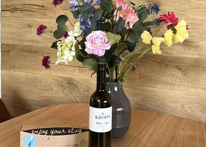 Gipfelglueck 圣兰布雷希特