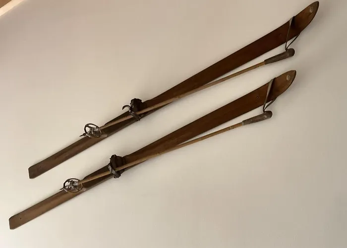 度假居 Gipfelglueck 圣兰布雷希特