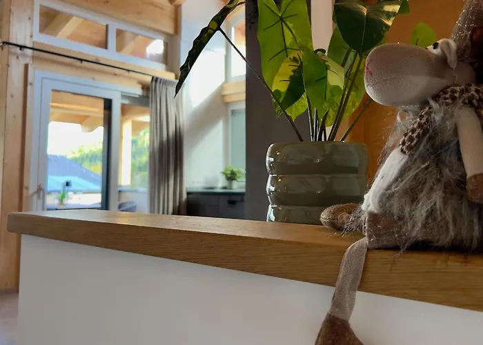 Gipfelglueck 圣兰布雷希特