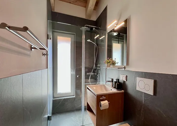 度假居 Gipfelglueck *