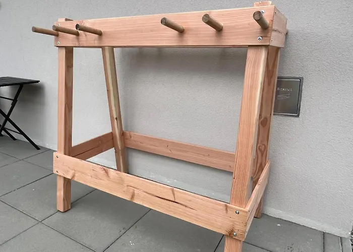 度假居 Gipfelglueck *