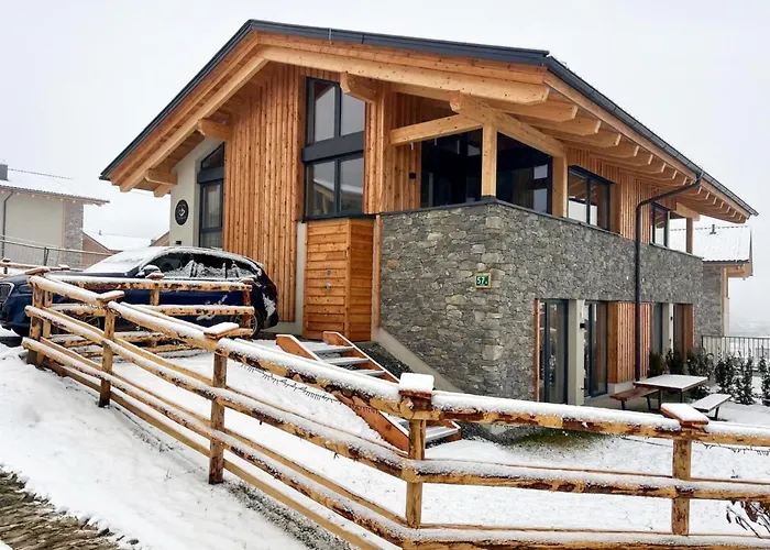 Gipfelglueck 圣兰布雷希特