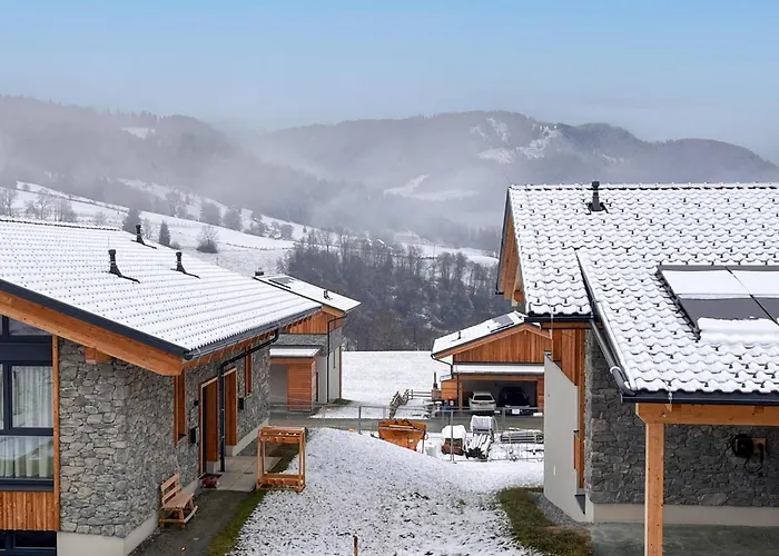 Gipfelglueck * 圣兰布雷希特