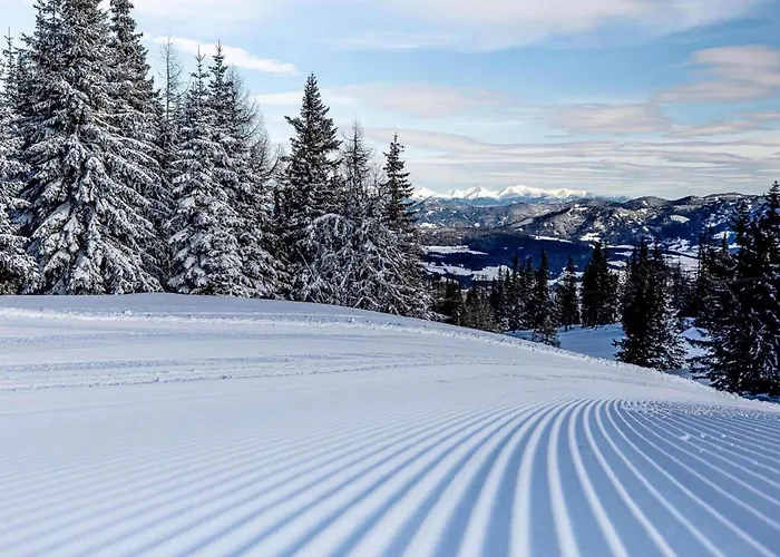 Gipfelglueck 圣兰布雷希特